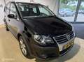 Volkswagen Cross Touran 1.4 TSI Highline AUT/170PK/Airco Zwart - thumbnail 25