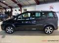 Volkswagen Cross Touran 1.4 TSI Highline AUT/170PK/Airco Zwart - thumbnail 2