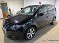 Volkswagen Cross Touran 1.4 TSI Highline AUT/170PK/Airco Zwart - thumbnail 1