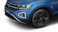 Volkswagen T-Roc 1.5 TSI Style LED*AHK*Panoramadach*ACC*DAB Blau - thumbnail 3