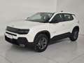Jeep Avenger 1.2 turbo longitude fwd 100cv - thumbnail 1