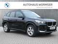 BMW X1 sDrive18i SAV DAB LED Komfortzg. AHK Shz Schwarz - thumbnail 10