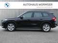 BMW X1 sDrive18i SAV DAB LED Komfortzg. AHK Shz Schwarz - thumbnail 5