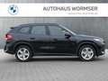 BMW X1 sDrive18i SAV DAB LED Komfortzg. AHK Shz Schwarz - thumbnail 9