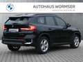 BMW X1 sDrive18i SAV DAB LED Komfortzg. AHK Shz Schwarz - thumbnail 8