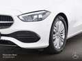 Mercedes-Benz C 180 T AVANTG+AHK+LED+KAMERA+KEYLESS+9G Blanc - thumbnail 5