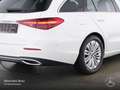 Mercedes-Benz C 180 T AVANTG+AHK+LED+KAMERA+KEYLESS+9G Blanc - thumbnail 12
