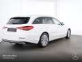 Mercedes-Benz C 180 T AVANTG+AHK+LED+KAMERA+KEYLESS+9G Blanc - thumbnail 3