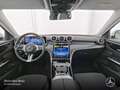 Mercedes-Benz C 180 T AVANTG+AHK+LED+KAMERA+KEYLESS+9G Blanc - thumbnail 9