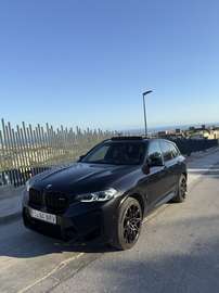 X3M Competition
