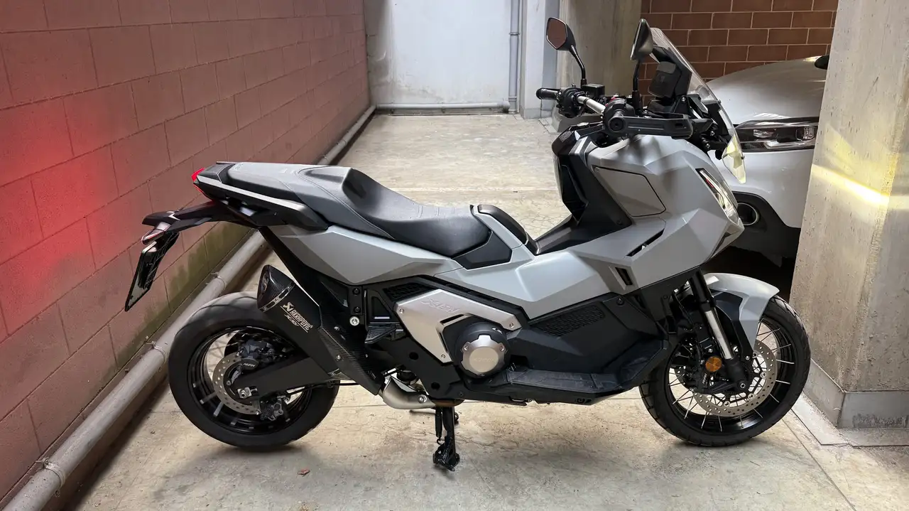 Honda X-ADV