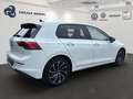 Volkswagen Golf 1.0TSI United NAVI+KAMERA+DIGIPRO+++ Blanco - thumbnail 4