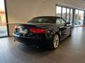 Audi A5 Cabrio TDI Quattro S-tronic S-line Nero - thumbnail 5