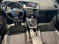 Audi A5 Cabrio TDI Quattro S-tronic S-line Nero - thumbnail 15