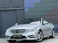 Mercedes-Benz E 220 CDI // AMG-Line // GARANTIE // Cabrio Silber - thumbnail 15