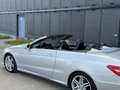 Mercedes-Benz E 220 CDI // AMG-Line // GARANTIE // Cabrio Silber - thumbnail 21