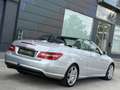 Mercedes-Benz E 220 CDI // AMG-Line // GARANTIE // Cabrio Silber - thumbnail 7