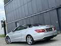 Mercedes-Benz E 220 CDI // AMG-Line // GARANTIE // Cabrio Silber - thumbnail 14