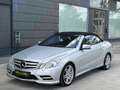Mercedes-Benz E 220 CDI // AMG-Line // GARANTIE // Cabrio Silber - thumbnail 17