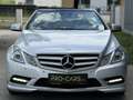 Mercedes-Benz E 220 CDI // AMG-Line // GARANTIE // Cabrio Silber - thumbnail 11