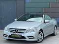 Mercedes-Benz E 220 CDI // AMG-Line // GARANTIE // Cabrio Silber - thumbnail 12
