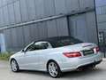 Mercedes-Benz E 220 CDI // AMG-Line // GARANTIE // Cabrio Silber - thumbnail 16