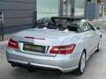 Mercedes-Benz E 220 CDI // AMG-Line // GARANTIE // Cabrio Silber - thumbnail 5