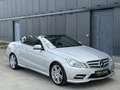 Mercedes-Benz E 220 CDI // AMG-Line // GARANTIE // Cabrio Silber - thumbnail 9