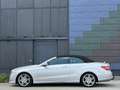 Mercedes-Benz E 220 CDI // AMG-Line // GARANTIE // Cabrio Silber - thumbnail 13