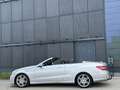 Mercedes-Benz E 220 CDI // AMG-Line // GARANTIE // Cabrio Silber - thumbnail 20