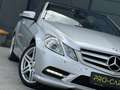 Mercedes-Benz E 220 CDI // AMG-Line // GARANTIE // Cabrio Silber - thumbnail 8