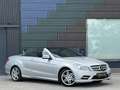 Mercedes-Benz E 220 CDI // AMG-Line // GARANTIE // Cabrio Silber - thumbnail 10
