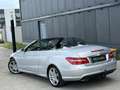 Mercedes-Benz E 220 CDI // AMG-Line // GARANTIE // Cabrio Silber - thumbnail 18