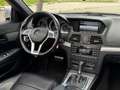 Mercedes-Benz E 220 CDI // AMG-Line // GARANTIE // Cabrio Silber - thumbnail 2