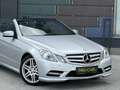 Mercedes-Benz E 220 CDI // AMG-Line // GARANTIE // Cabrio Silber - thumbnail 6
