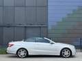 Mercedes-Benz E 220 CDI // AMG-Line // GARANTIE // Cabrio Silber - thumbnail 4