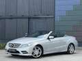 Mercedes-Benz E 220 CDI // AMG-Line // GARANTIE // Cabrio Silber - thumbnail 19