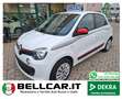 Renault Twingo Twingo 1.0 sce Chic Bianco - thumbnail 1