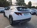 Hyundai TUCSON 1.6 TGDI HEV Maxx Sky AT Blanco - thumbnail 6