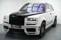 Rolls-Royce Cullinan /NOVITEC/WIDEBODY/24''/FOND-TV/STERNEHIM Weiß - thumbnail 1