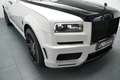 Rolls-Royce Cullinan /NOVITEC/WIDEBODY/24''/FOND-TV/STERNEHIM Weiß - thumbnail 9
