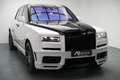 Rolls-Royce Cullinan /NOVITEC/WIDEBODY/24''/FOND-TV/STERNEHIM Weiß - thumbnail 3