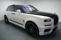 Rolls-Royce Cullinan /NOVITEC/WIDEBODY/24''/FOND-TV/STERNEHIM Weiß - thumbnail 5