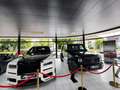 Rolls-Royce Cullinan /NOVITEC/WIDEBODY/24''/FOND-TV/STERNEHIM Weiß - thumbnail 50
