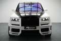 Rolls-Royce Cullinan /NOVITEC/WIDEBODY/24''/FOND-TV/STERNEHIM Weiß - thumbnail 2