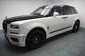Rolls-Royce Cullinan /NOVITEC/WIDEBODY/24''/FOND-TV/STERNEHIM Weiß - thumbnail 4