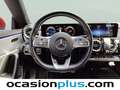 Mercedes-Benz CLA 200 200d Rojo - thumbnail 27