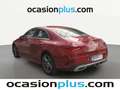 Mercedes-Benz CLA 200 200d Rojo - thumbnail 4