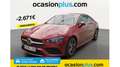 Mercedes-Benz CLA 200 200d Rojo - thumbnail 1