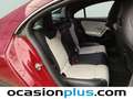 Mercedes-Benz CLA 200 200d Rojo - thumbnail 23